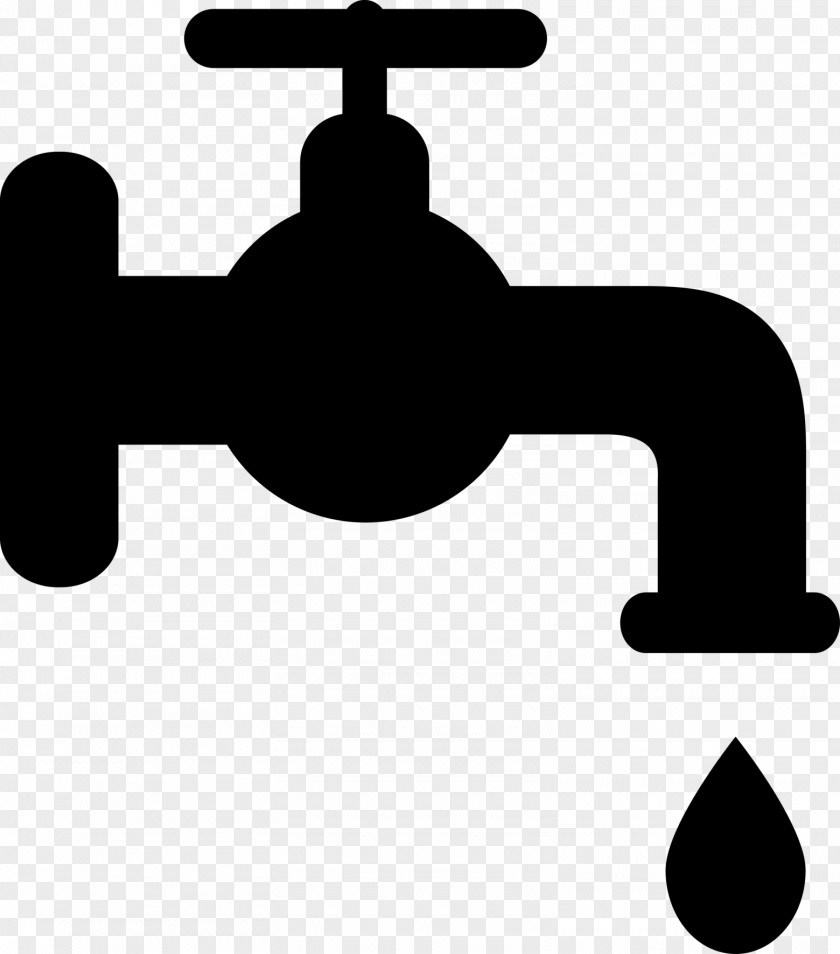 X Brush Tap Water Supply Clip Art PNG