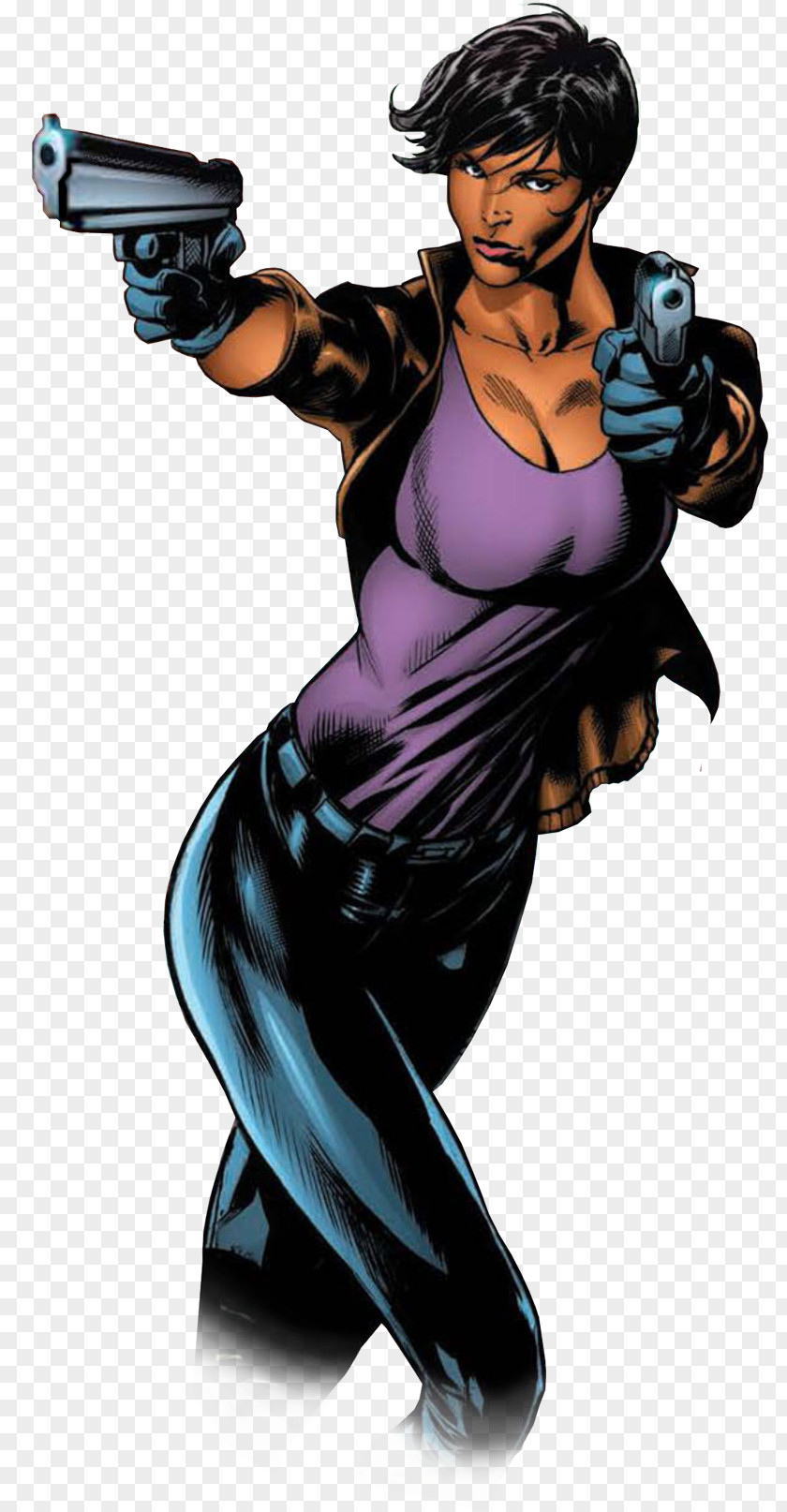 Amanda Waller Viola Davis Suicide Squad The New 52 Character PNG