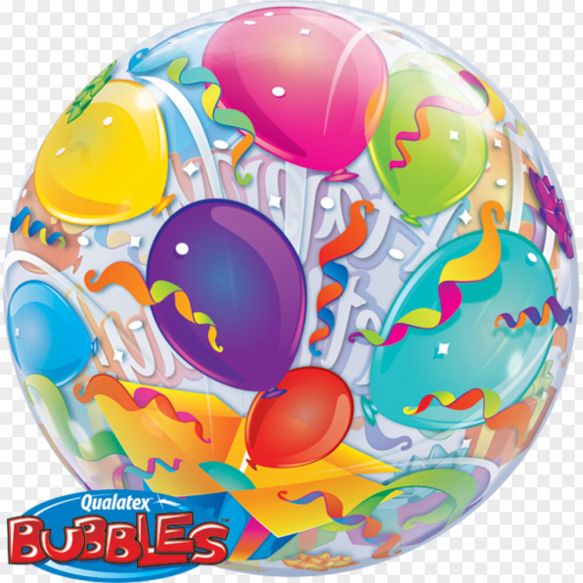 Balloon Toy Party Birthday PNG