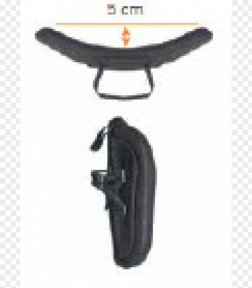 Bicycle Saddles PNG