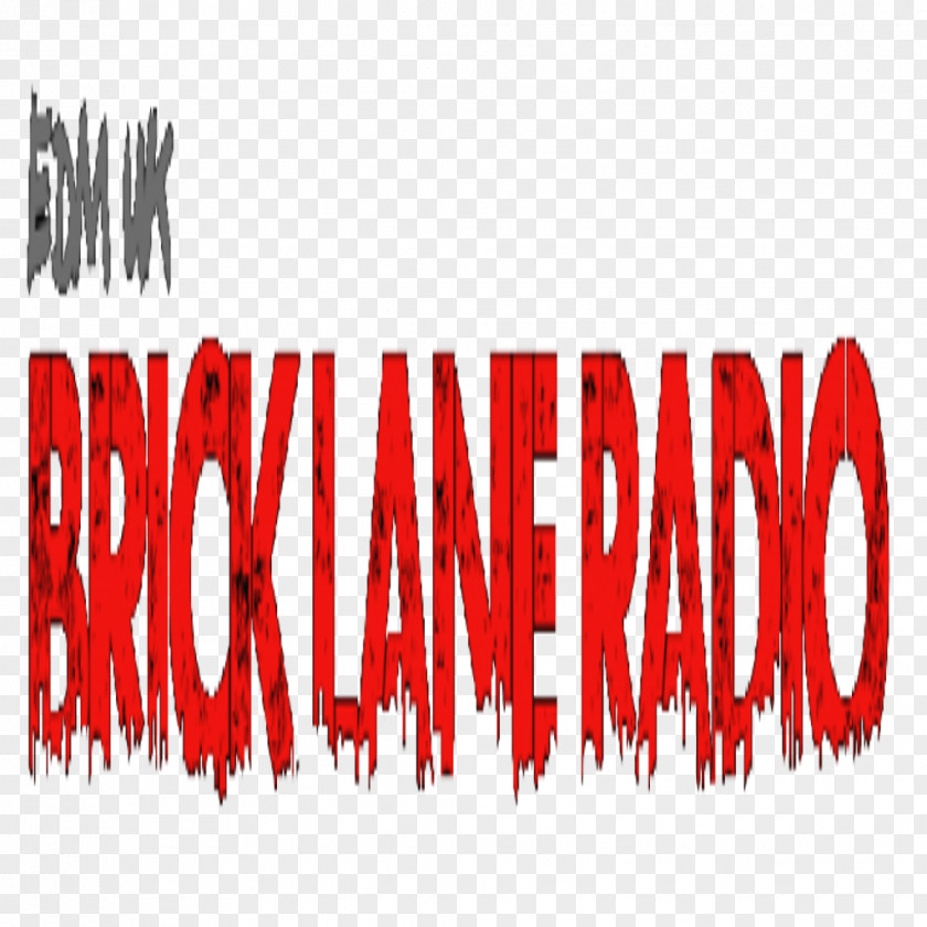Brick Lane Studios Logo Brand Font PNG