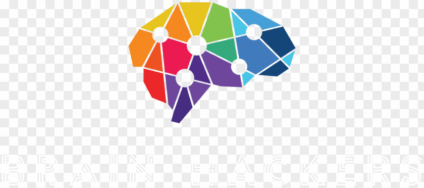Bright Brain Logo Royalty-free PNG