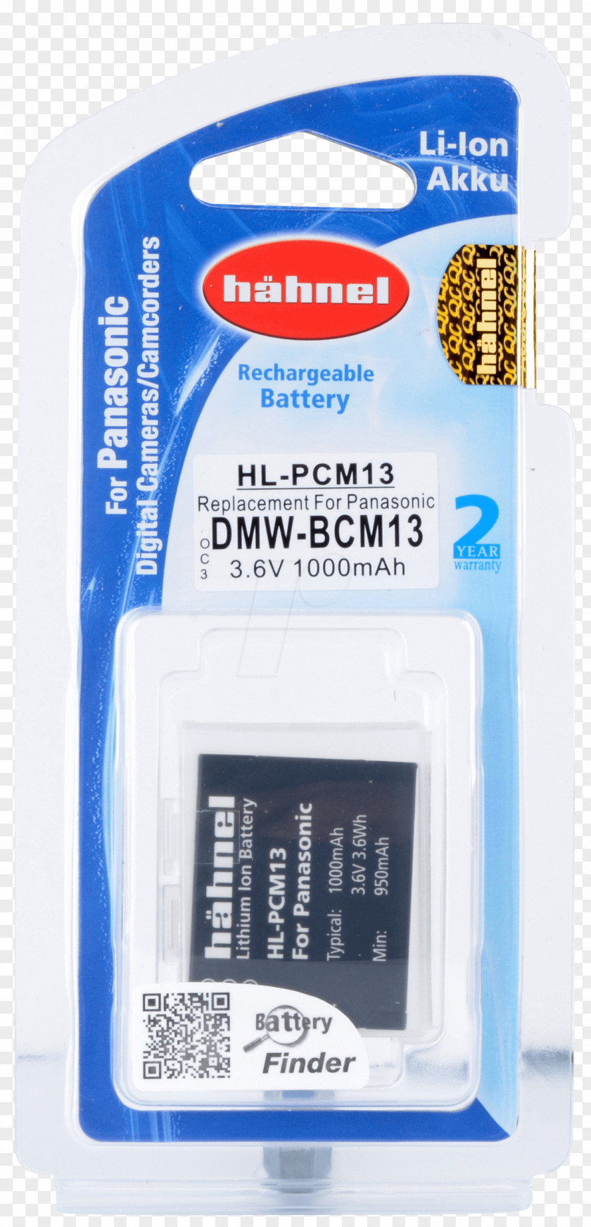 Camera Battery Charger Lithium-ion Electric Panasonic Rechargeable PNG