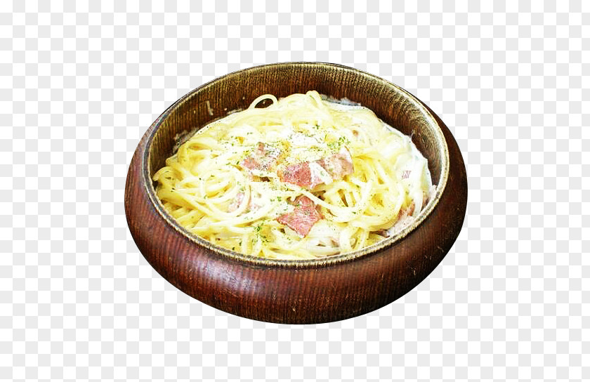 Flour Spaghetti Vegetarian Cuisine Food Noodle PNG