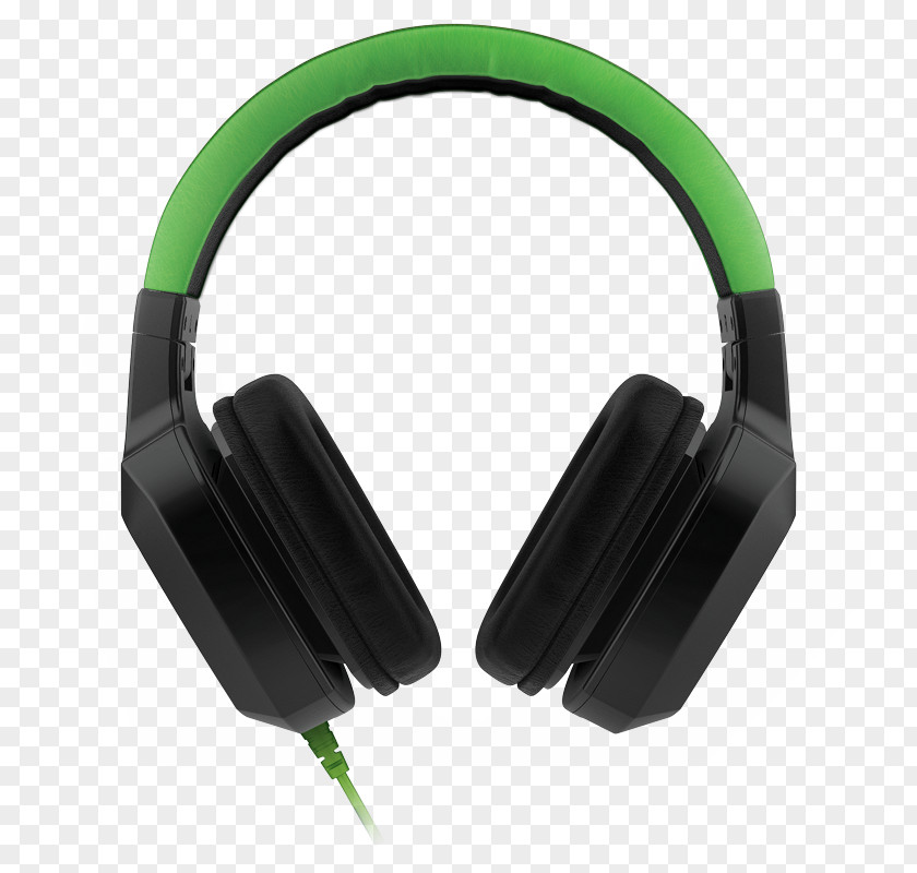 Headphones Razer Electra V2 Inc. Video Game PNG