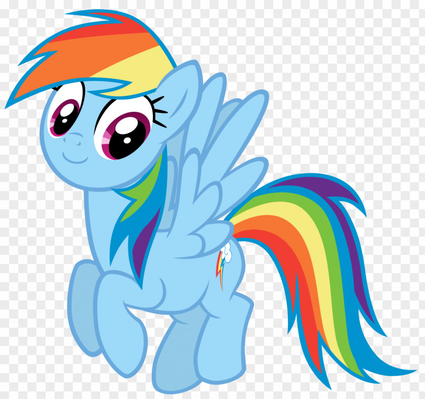 Hovering Vector Rainbow Dash Pony Horse Les Ecuries De La Veore Fluttershy PNG