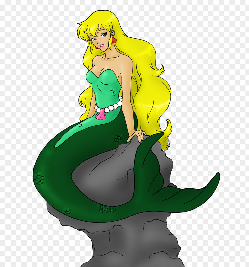 Mermaid Ariel Marina Del Rey Ningyo DeviantArt PNG