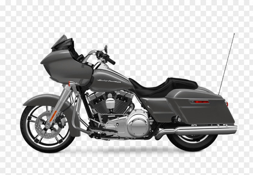 Motorcycle Harley-Davidson Street Glide Athens Sport Cycles PNG