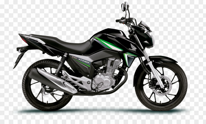 Motorcycle Honda Motor Company CG 160 150 CG125 PNG