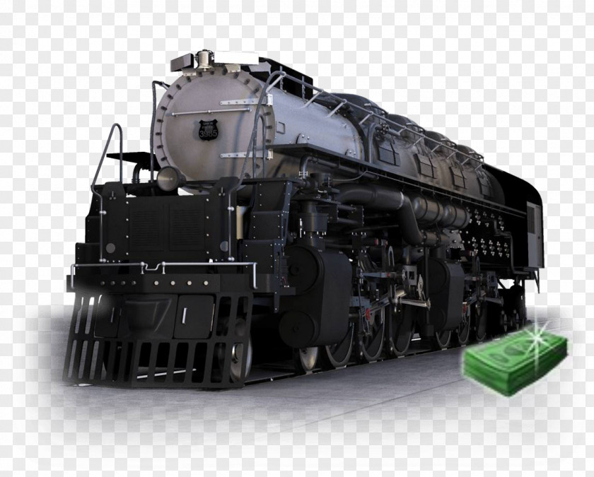 Rail Nation Transport Train Steam Locomotive PNG