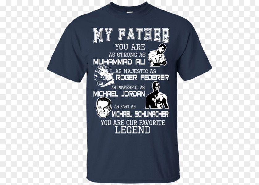 Roger Federer T-shirt Superman Clothing Father PNG