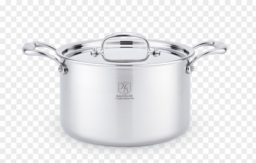Stock Pots Cookware Lid Non-stick Surface Slow Cookers PNG