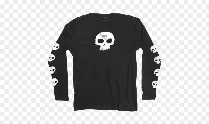 T-shirt Long-sleeved Hoodie Sweater Clothing PNG