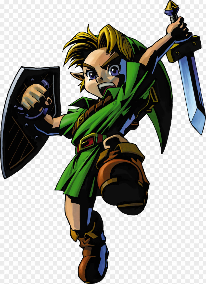 The Legend Of Zelda Zelda: Link's Awakening Majora's Mask 3D Ocarina Time PNG