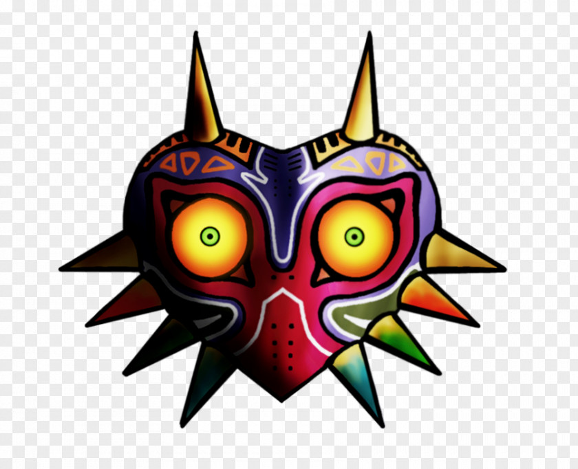 The Legend Of Zelda Zelda: Majora's Mask 3D Ocarina Time Wind Waker PNG