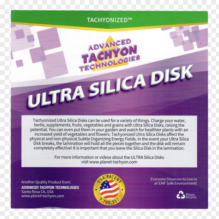 U Disk Tachyon Silicon Dioxide Brand PNG