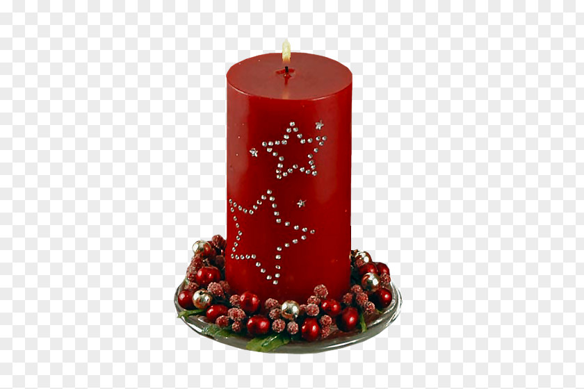 Candle Christmas Advent Clip Art PNG