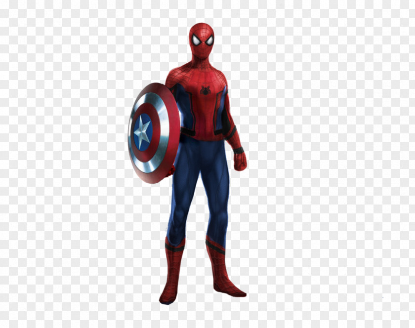 Captain America Spider-Man: Friend Or Foe Iron Man S.H.I.E.L.D. PNG