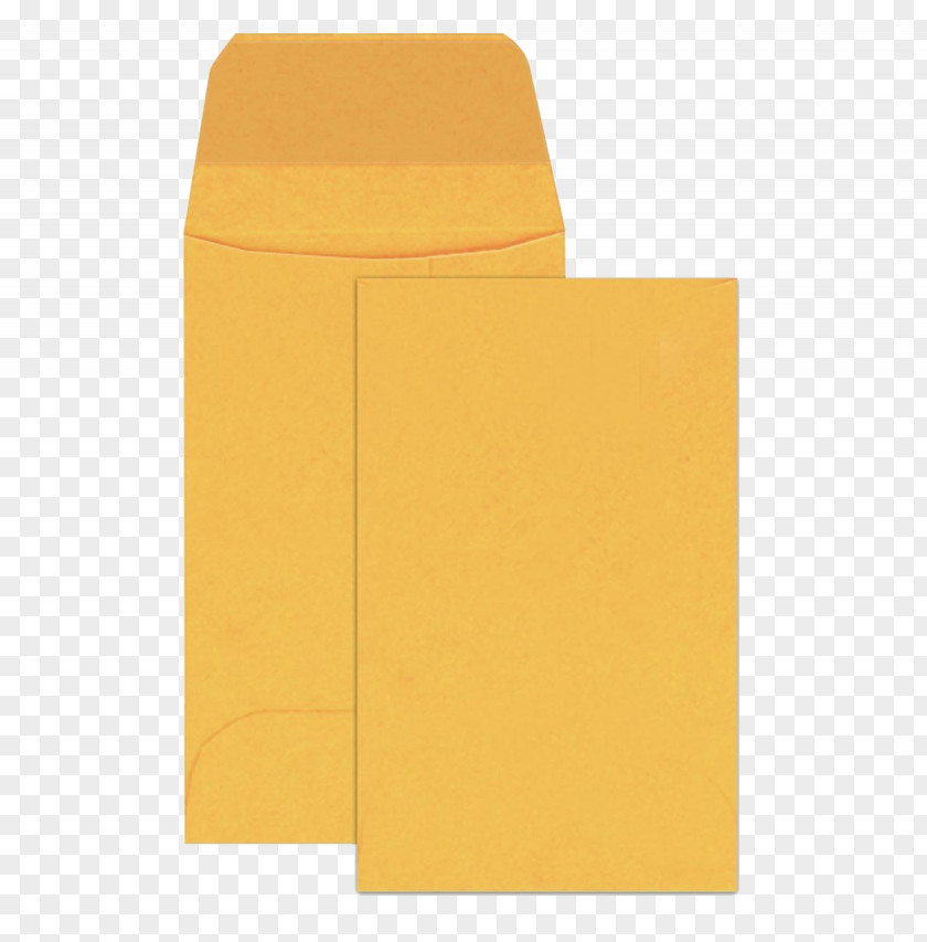 Envelope Kraft Paper Manila Folder PNG