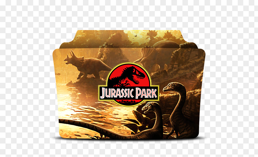 Jurassic Park Park: The Game YouTube PNG