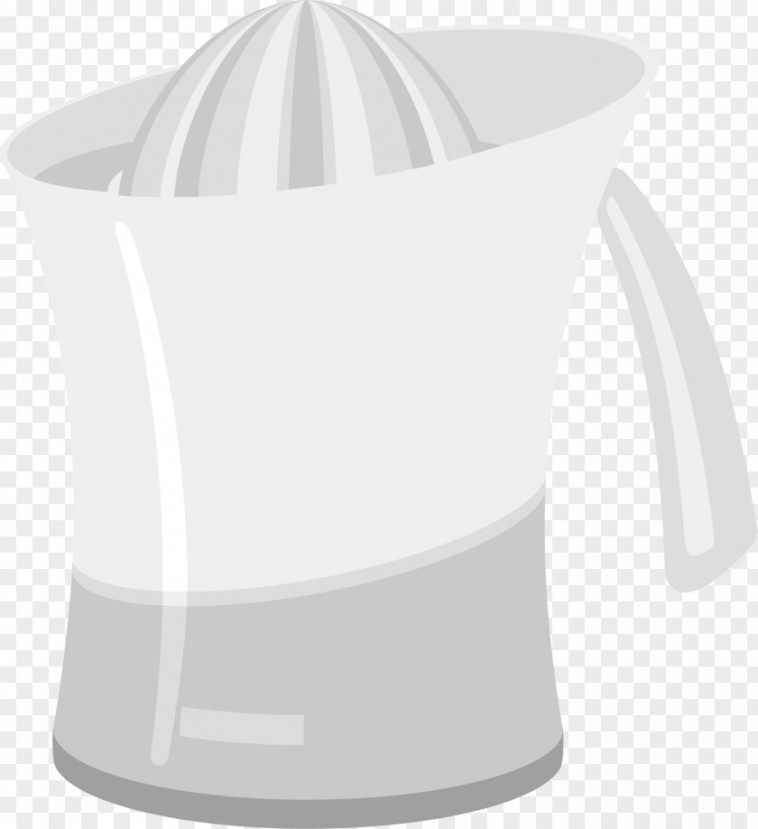 Kettle Vector Element PNG