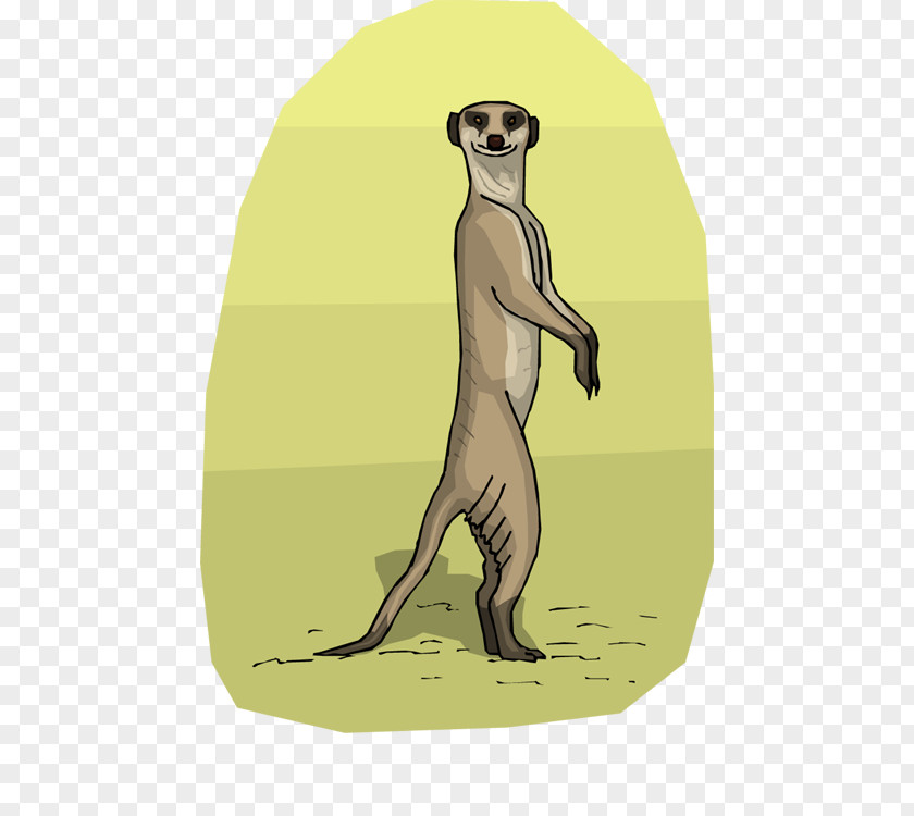 Meerkat Cliparts Compare The Mongoose Clip Art PNG