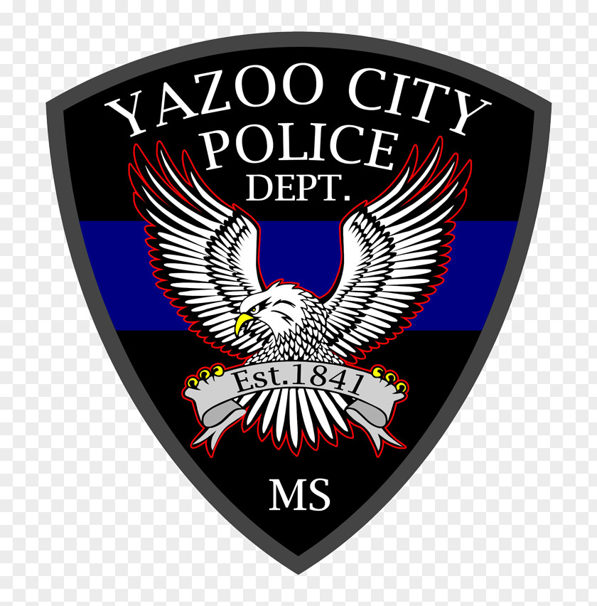 Police Yazoo City Oxford Department Officer Sheldon's Towing PNG