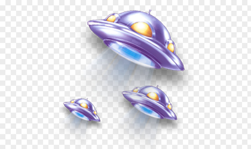 Purple Alien Spaceship Flying Saucer Extraterrestrials In Fiction Unidentified Object PNG