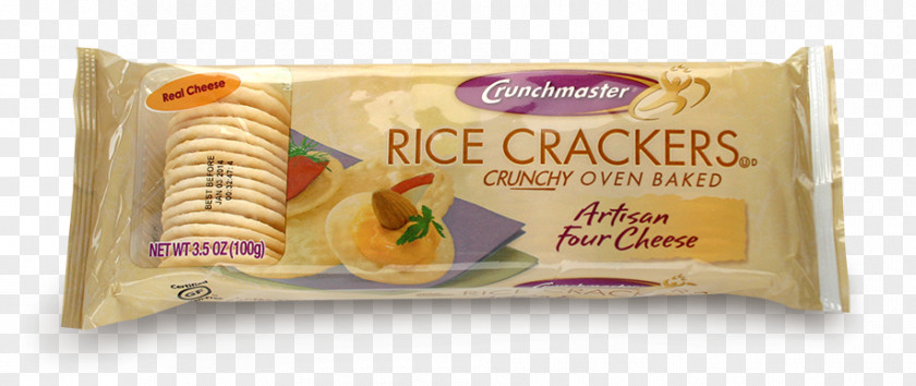 Rice Cracker Junk Food Flavor Snack PNG