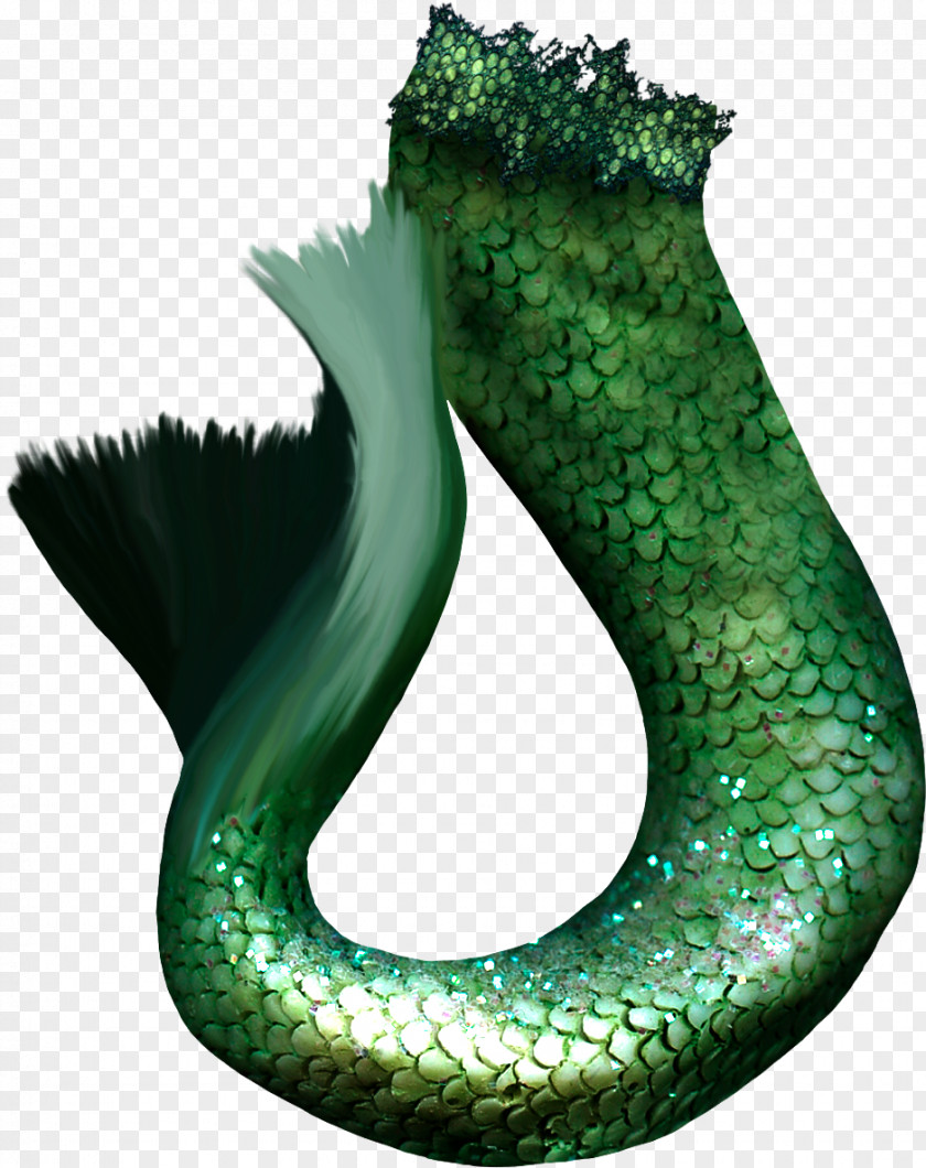 Serpent Green PNG