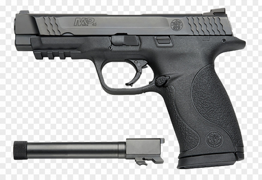 Smith And Wesson Pistol & M&P .40 S&W Trigger PNG