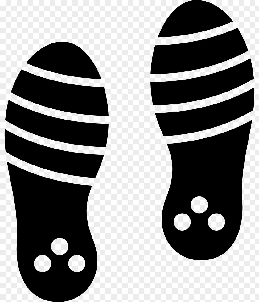 Sneakers Slip-on Shoe Footprint Moccasin PNG