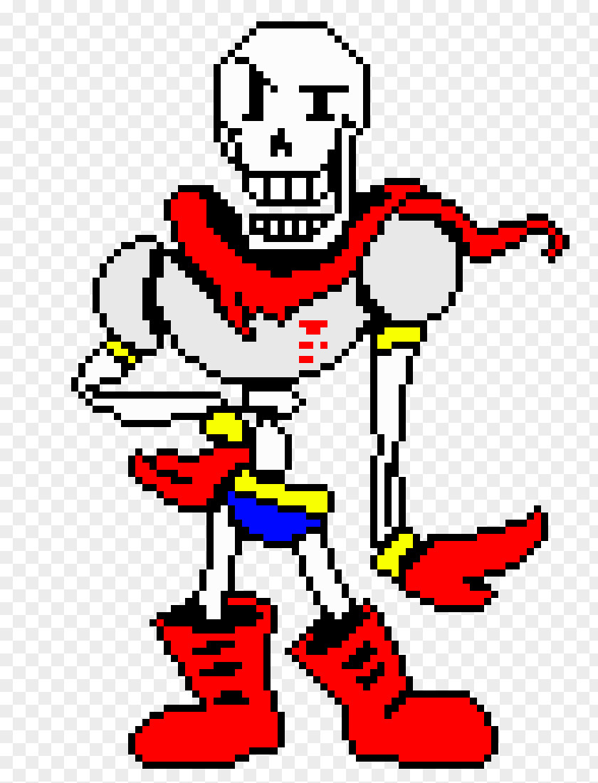 Sprite Undertale Egyptian Medical Papyri Ebers Papyrus Paper PNG