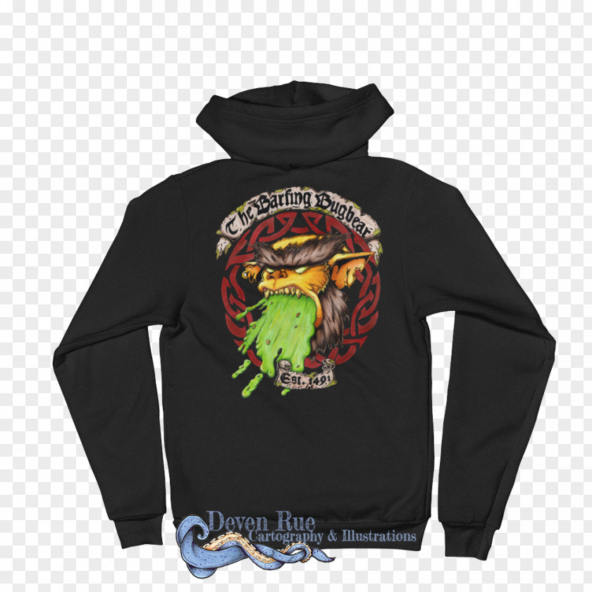 T-shirt Hoodie Zipper Sweater Clothing PNG
