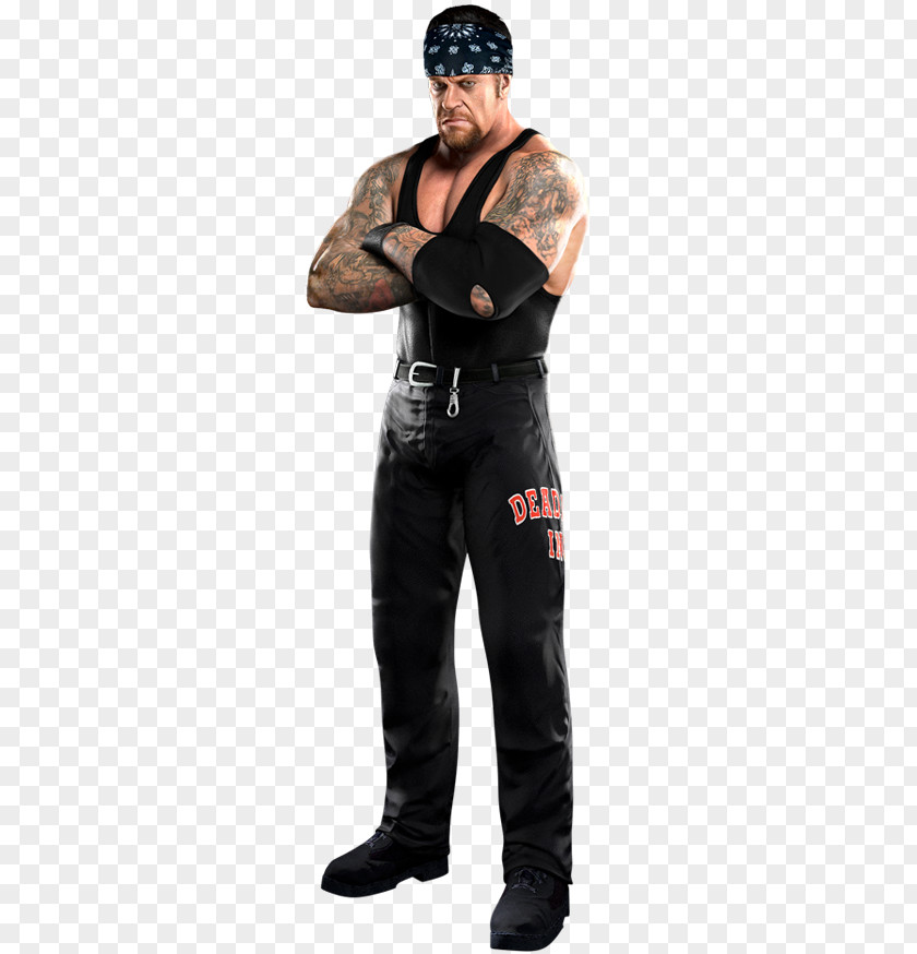 The Undertaker Shield Clothing Jacket Costume PNG