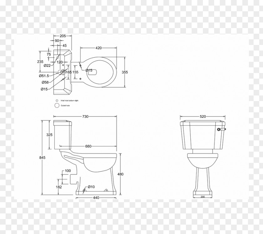 Toilet Roca Flush & Bidet Seats Sink PNG