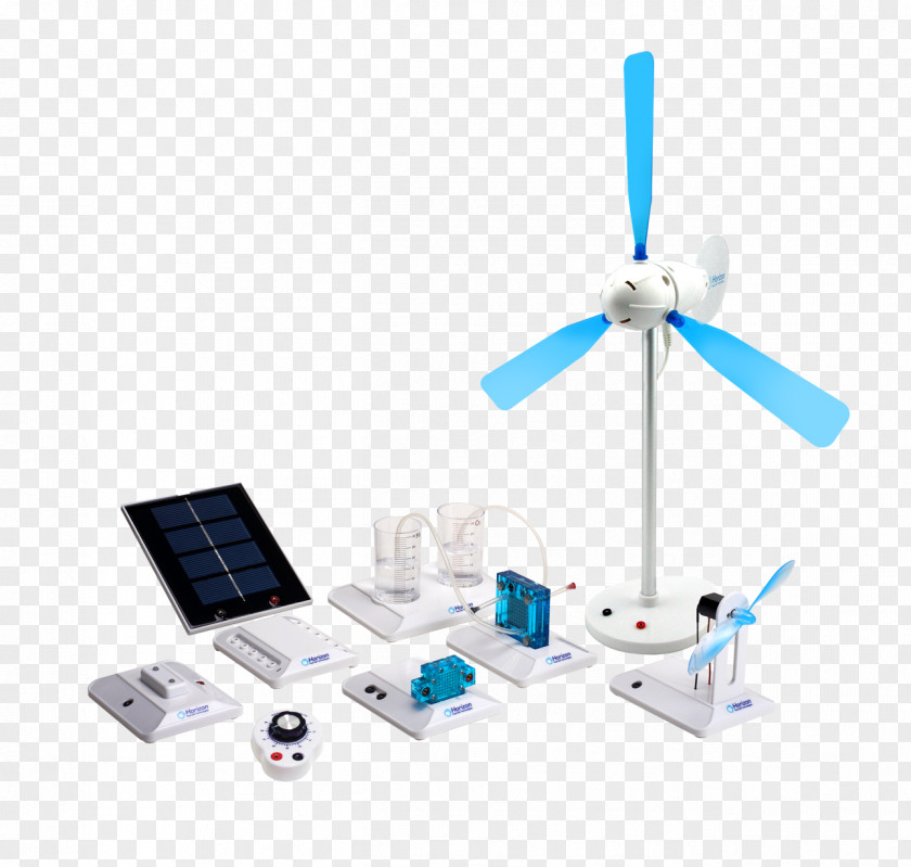 Windmills Renewable Energy Fuel Cells Solar Power Resource Education PNG