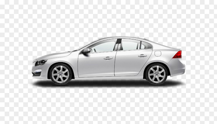 2015 Volvo S60 2012 Toyota Camry SE Car LE PNG
