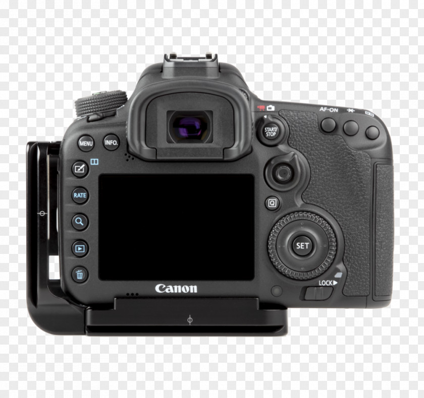 7d Canon EOS 7D Mark II 6D 5D III PNG