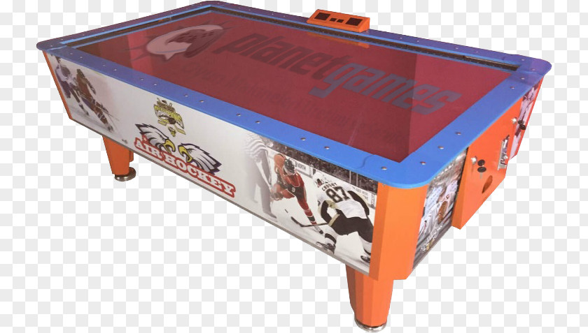 AIR HOCKEY Table Air Hockey Game Ice PNG