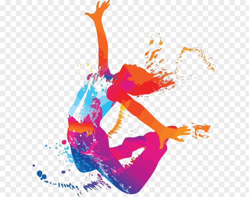 Ballet Dancer Image Dance Studio PNG