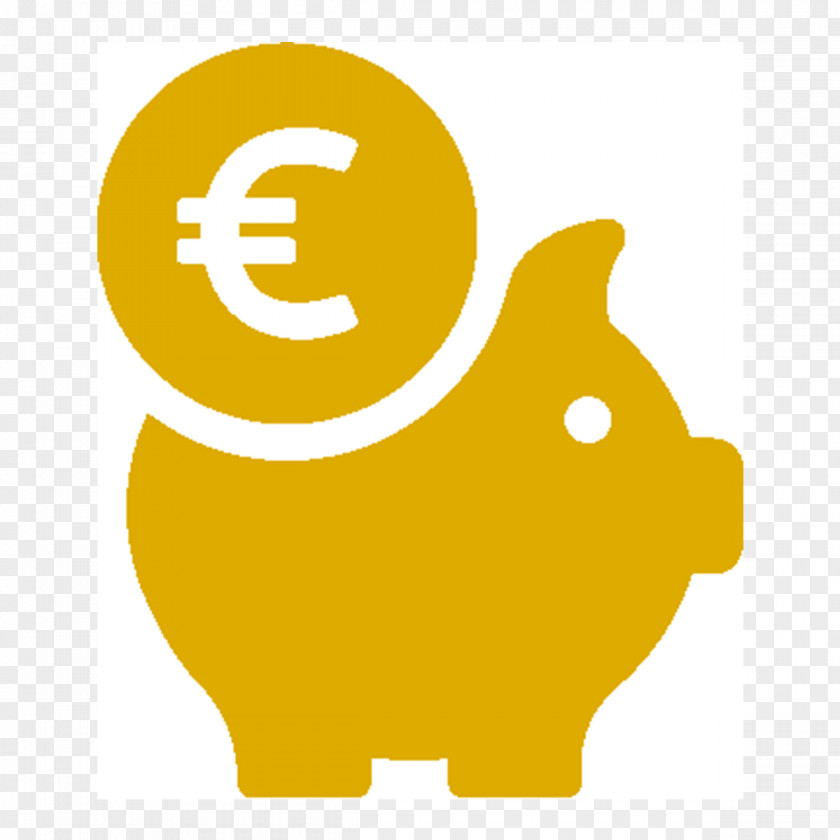 Bank Saving Piggy Finance Money PNG