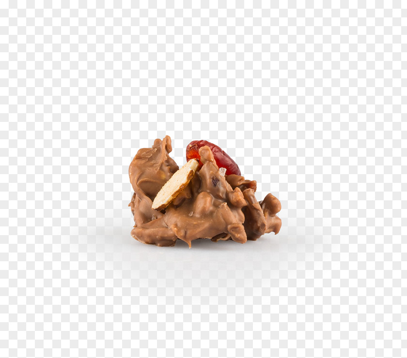 Chocolate Praline Frozen Dessert Flavor PNG