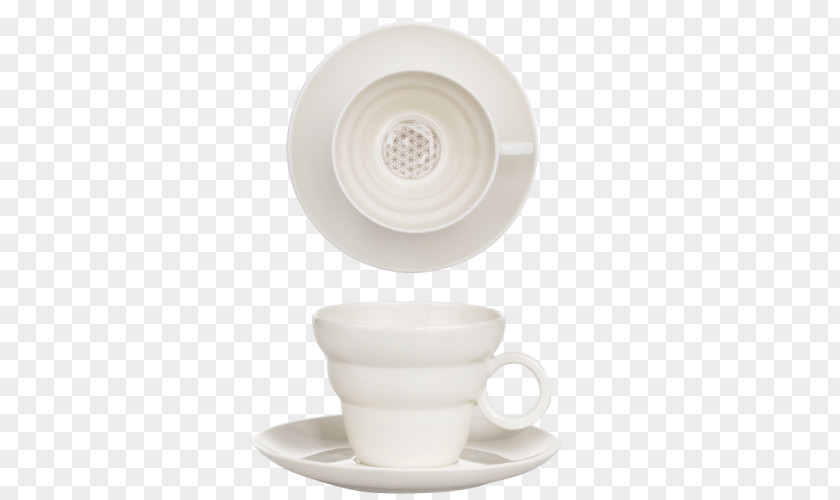 Coffee Cup Espresso Saucer Tea PNG