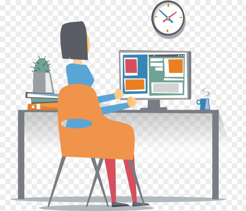 Computer Vector Graphics Laptop Illustration PNG