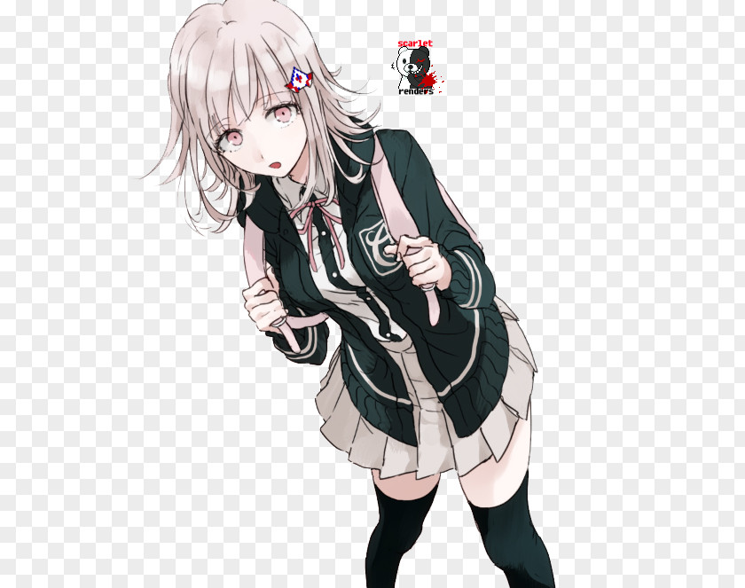 Danganronpa 2: Goodbye Despair Danganronpa: Trigger Happy Havoc V3: Killing Harmony Video Game PNG