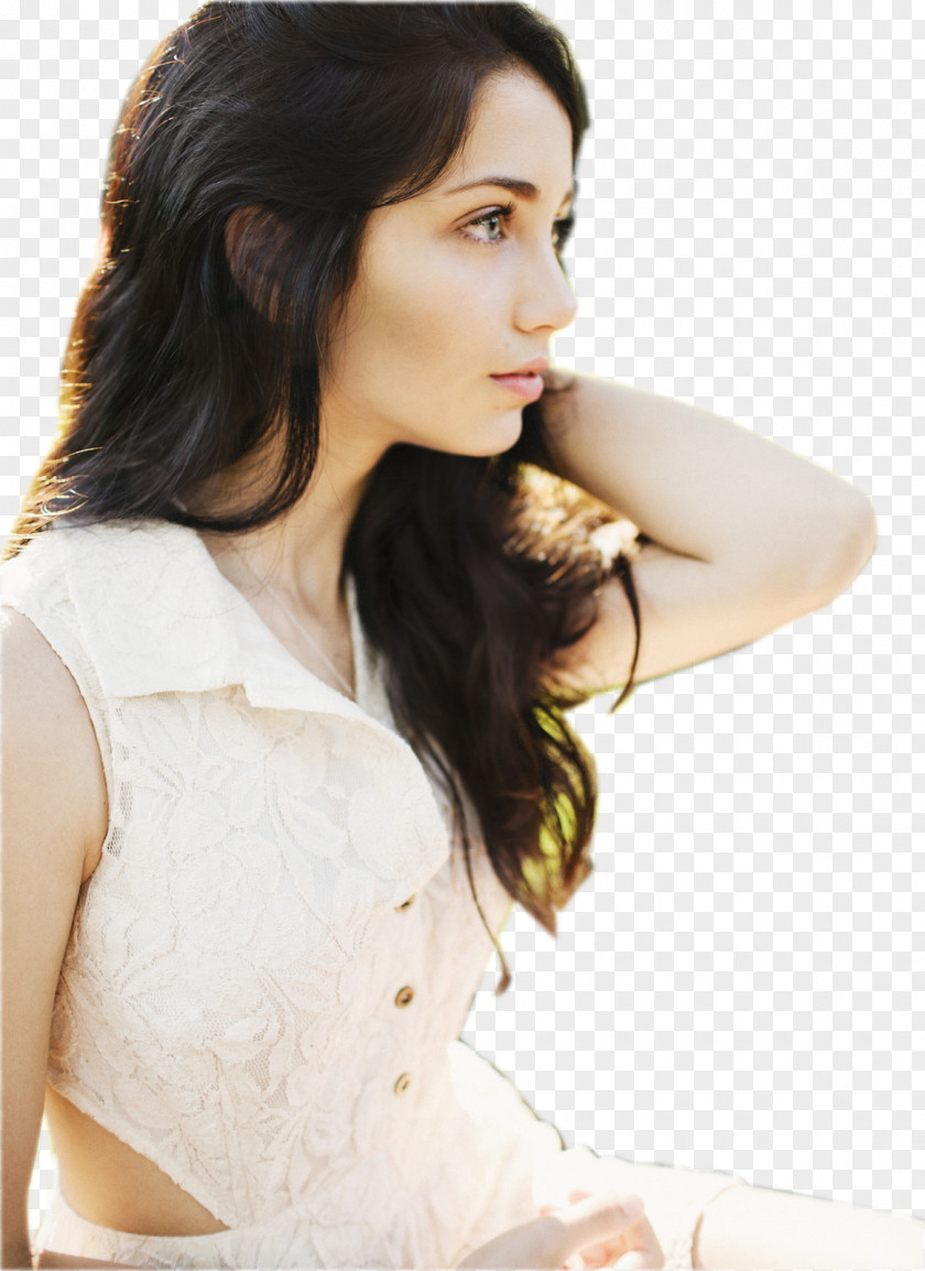 Emily Rudd Transparent We Heart It Model Icon PNG