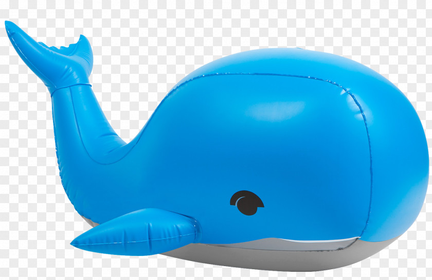 Inflatable Sunnylife Moby-Dick Toy Whale PNG