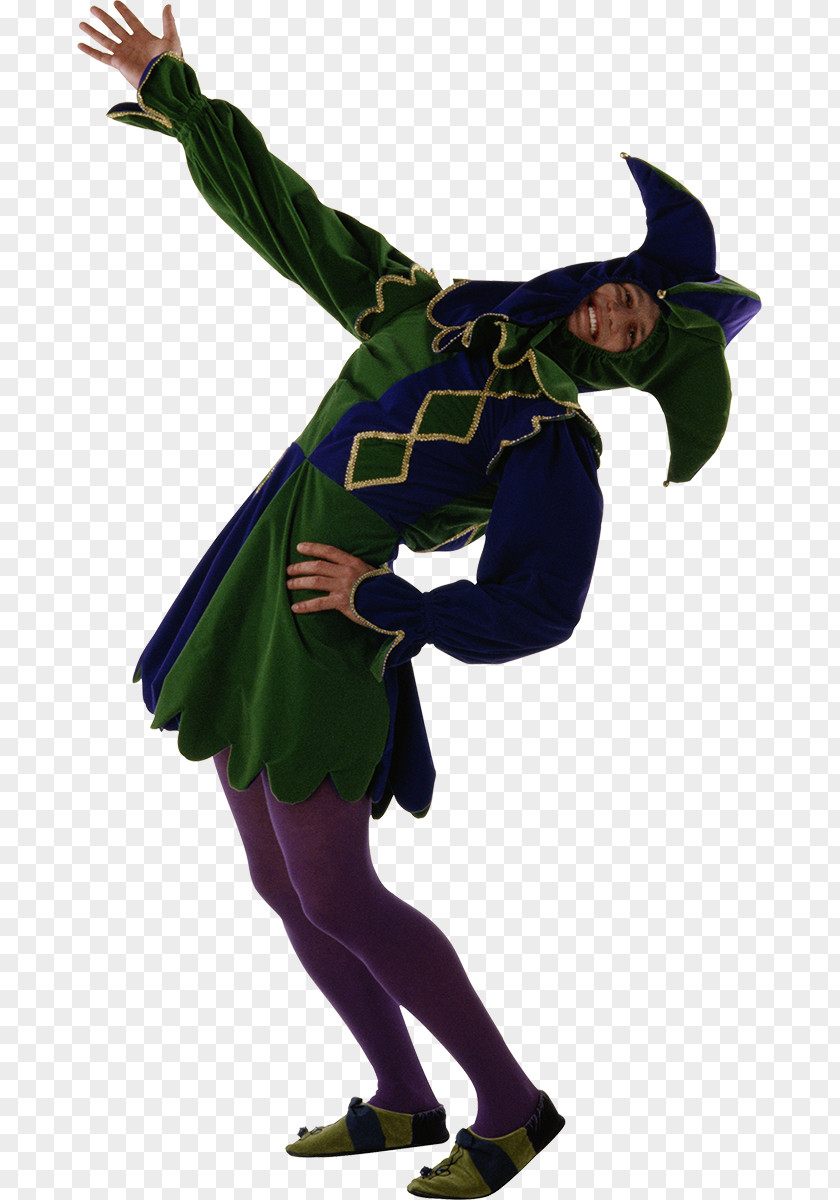 Jester Stock Photography PNG
