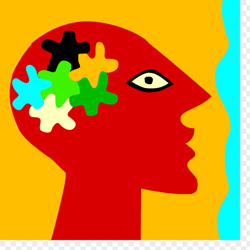 Mental Disorder Health Art Therapy PNG